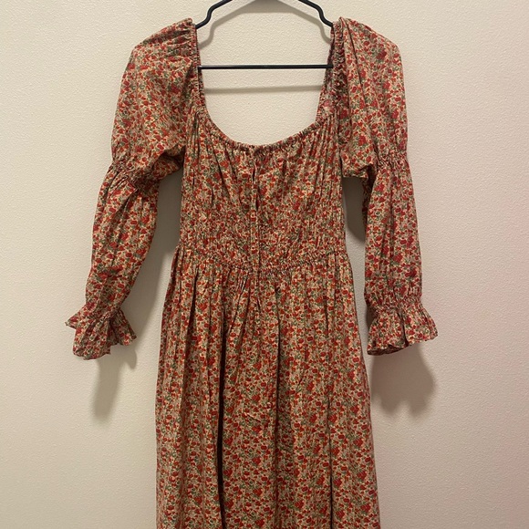 Apple harvest adelia XS